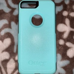 Otterbox iPhone 8 Plus & 7 plus case